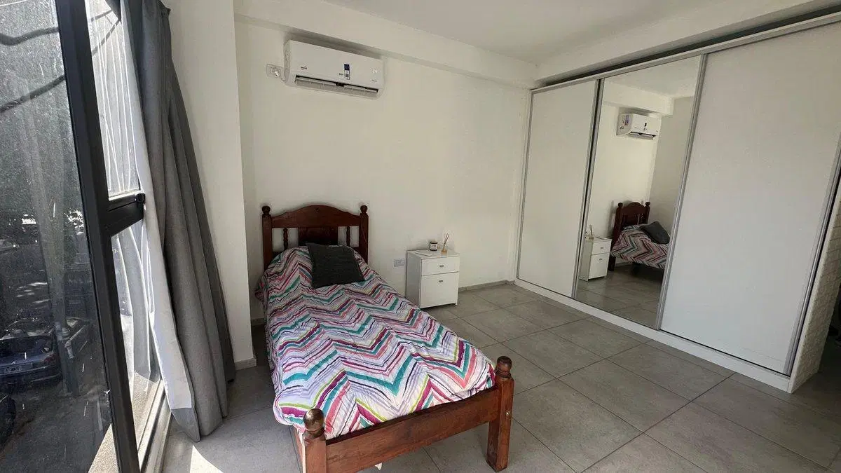 Monoambiente en Venta La Plata Divisible 2