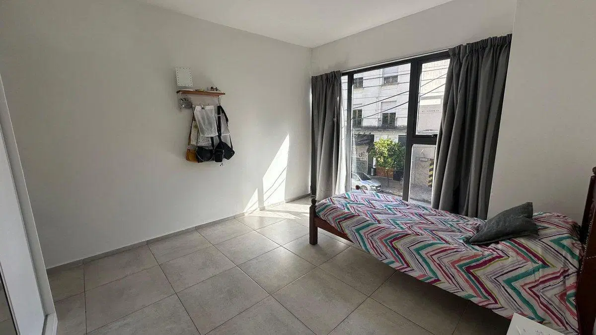 Monoambiente en Venta La Plata Divisible 3
