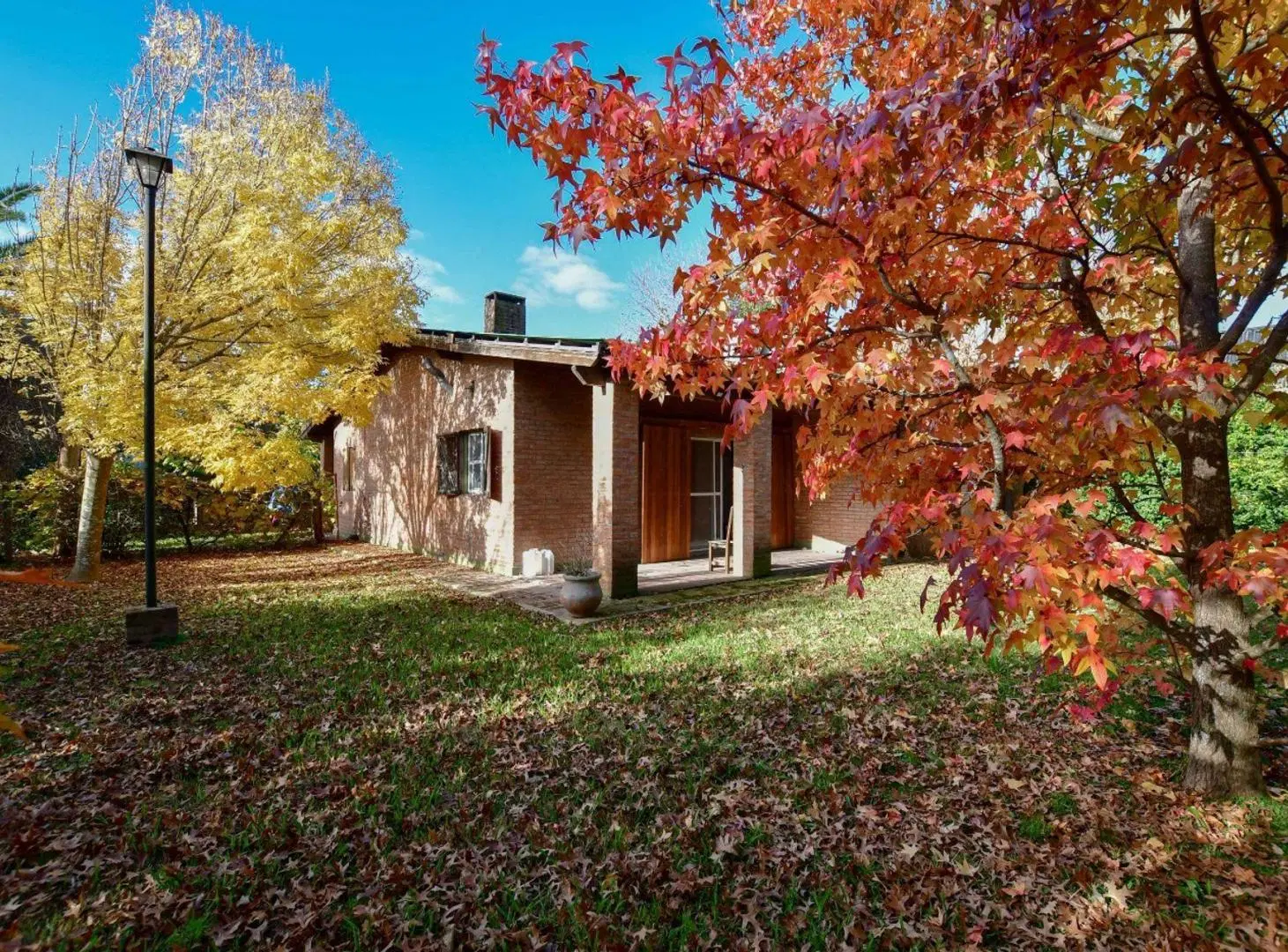 LOTE VENTA GONNET LA PLATA APTO DESARROLLO 3