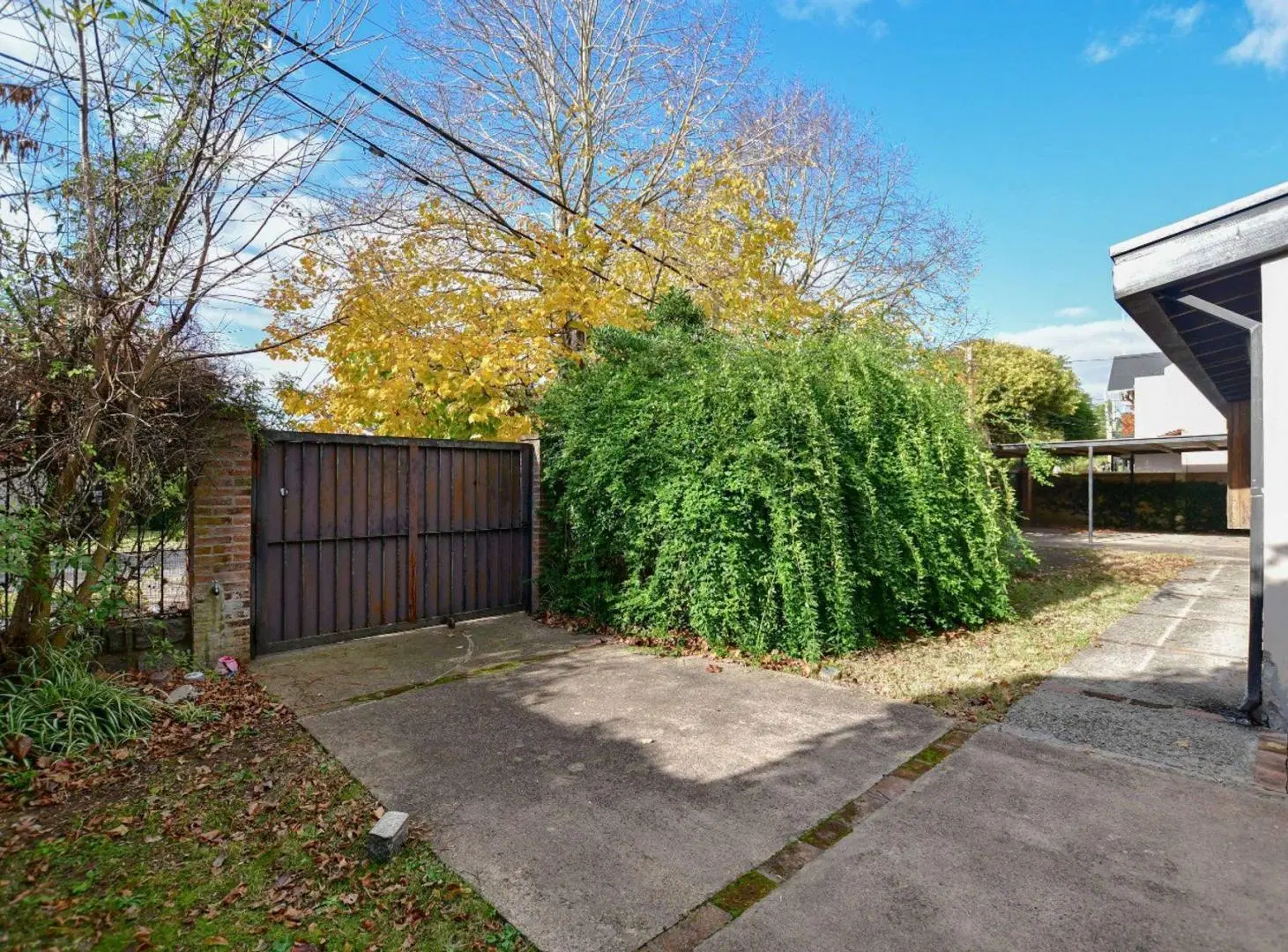 LOTE VENTA GONNET LA PLATA APTO DESARROLLO 5