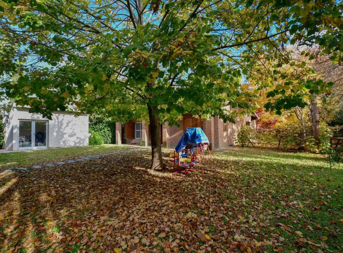 LOTE VENTA GONNET LA PLATA APTO DESARROLLO 4