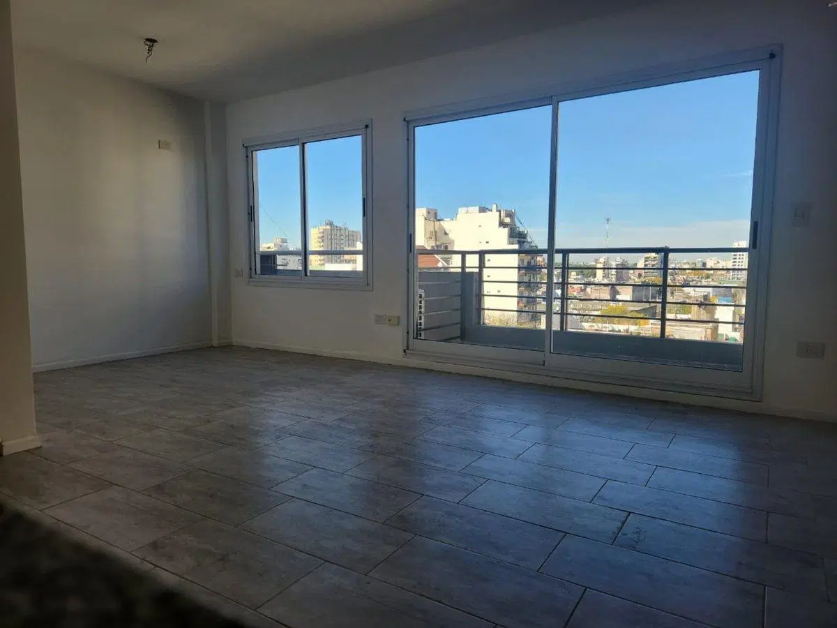 DEPARTAMENTO EN VENTA EN SAN CRISTOBAL 1 AMBIENTE 2