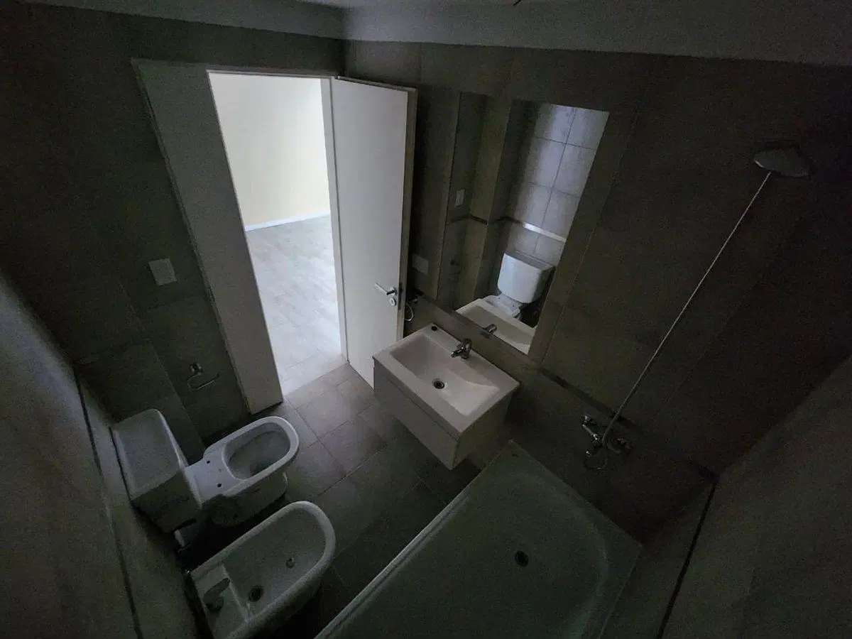 DEPARTAMENTO EN VENTA EN SAN CRISTOBAL 1 AMBIENTE 2