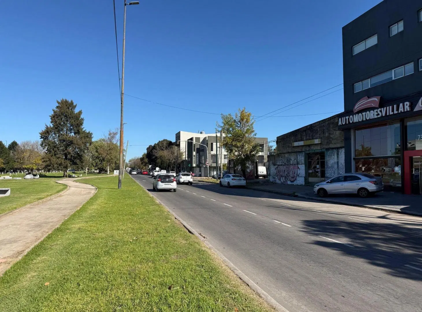 Lotes en venta en La Plata 4