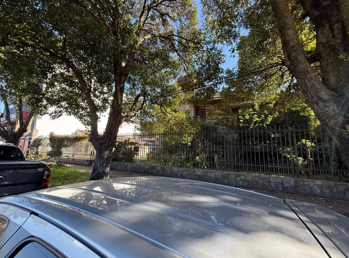 Lotes en venta en La Plata 5