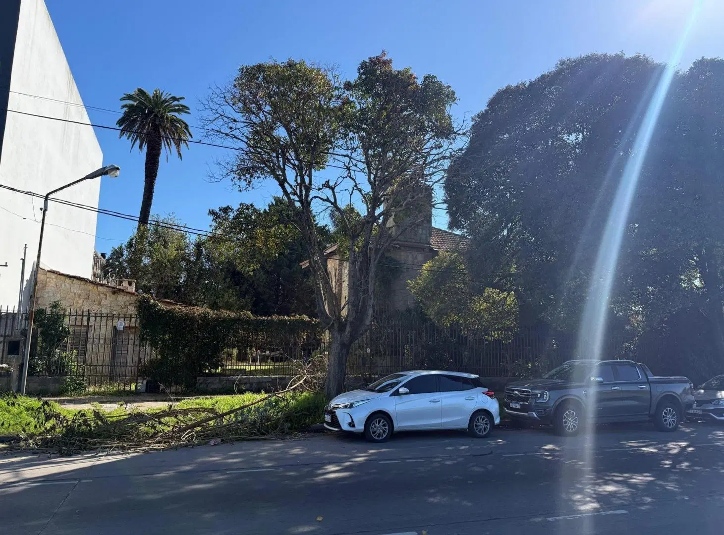 Lotes en venta en La Plata 2