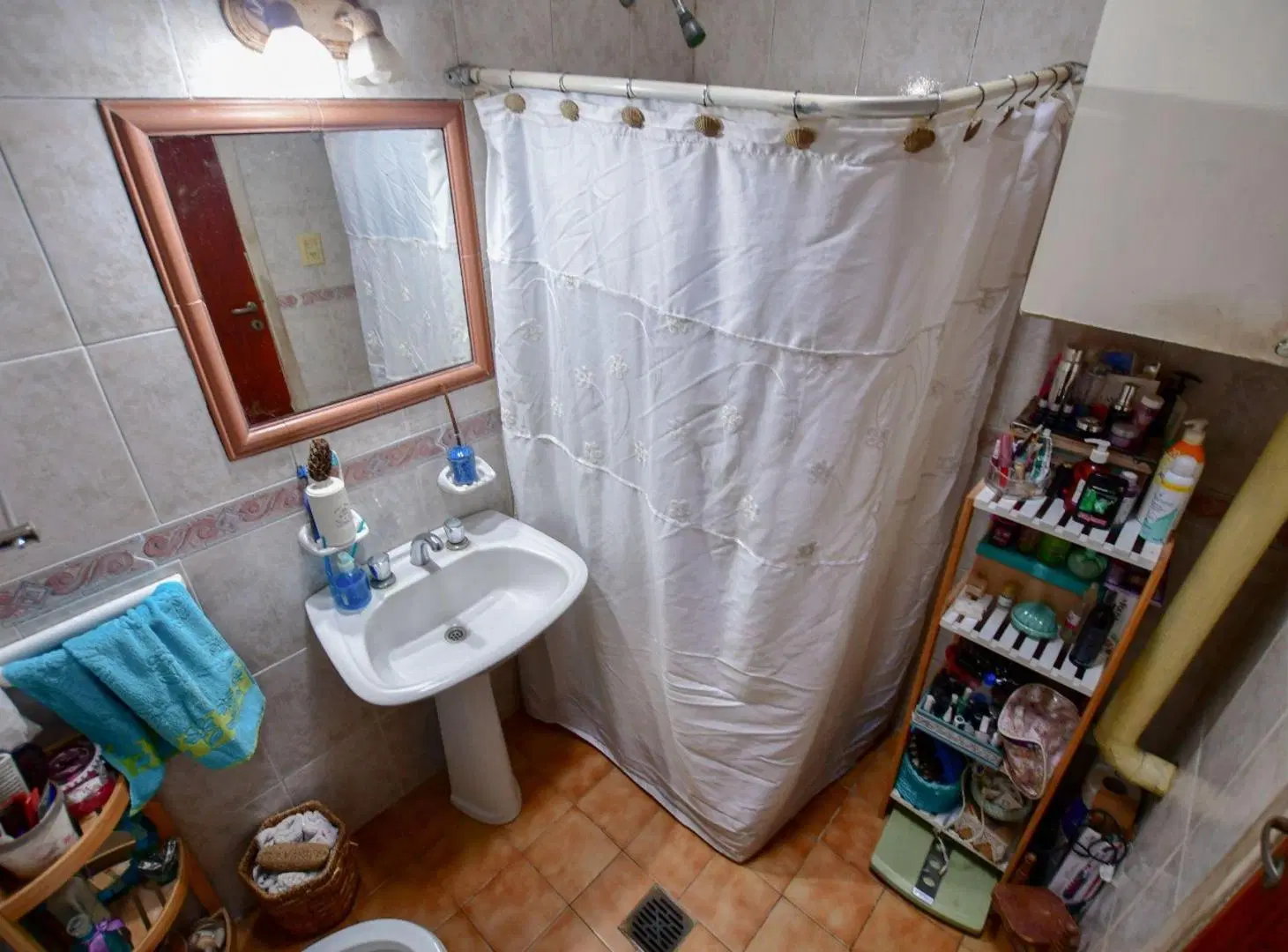 CASA EN VENTA LA PLATA 2 DORMITORIOS EN 1 PLANTA 8