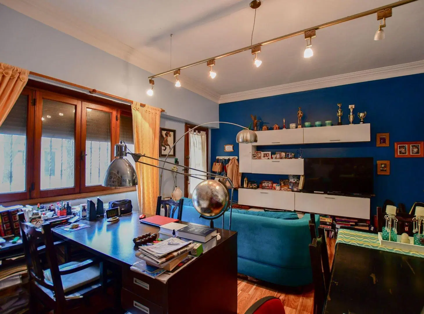 CASA EN VENTA LA PLATA 2 DORMITORIOS EN 1 PLANTA 5
