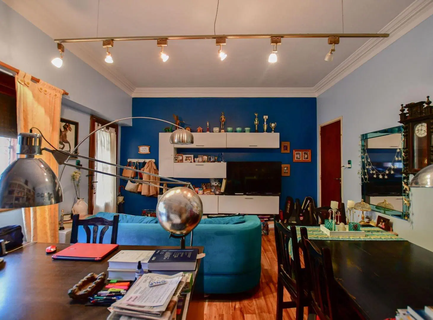 CASA EN VENTA LA PLATA 2 DORMITORIOS EN 1 PLANTA 3