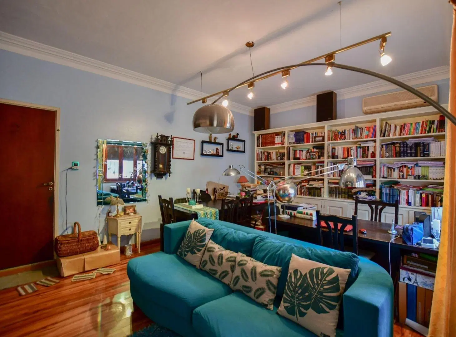 CASA EN VENTA LA PLATA 2 DORMITORIOS EN 1 PLANTA 2