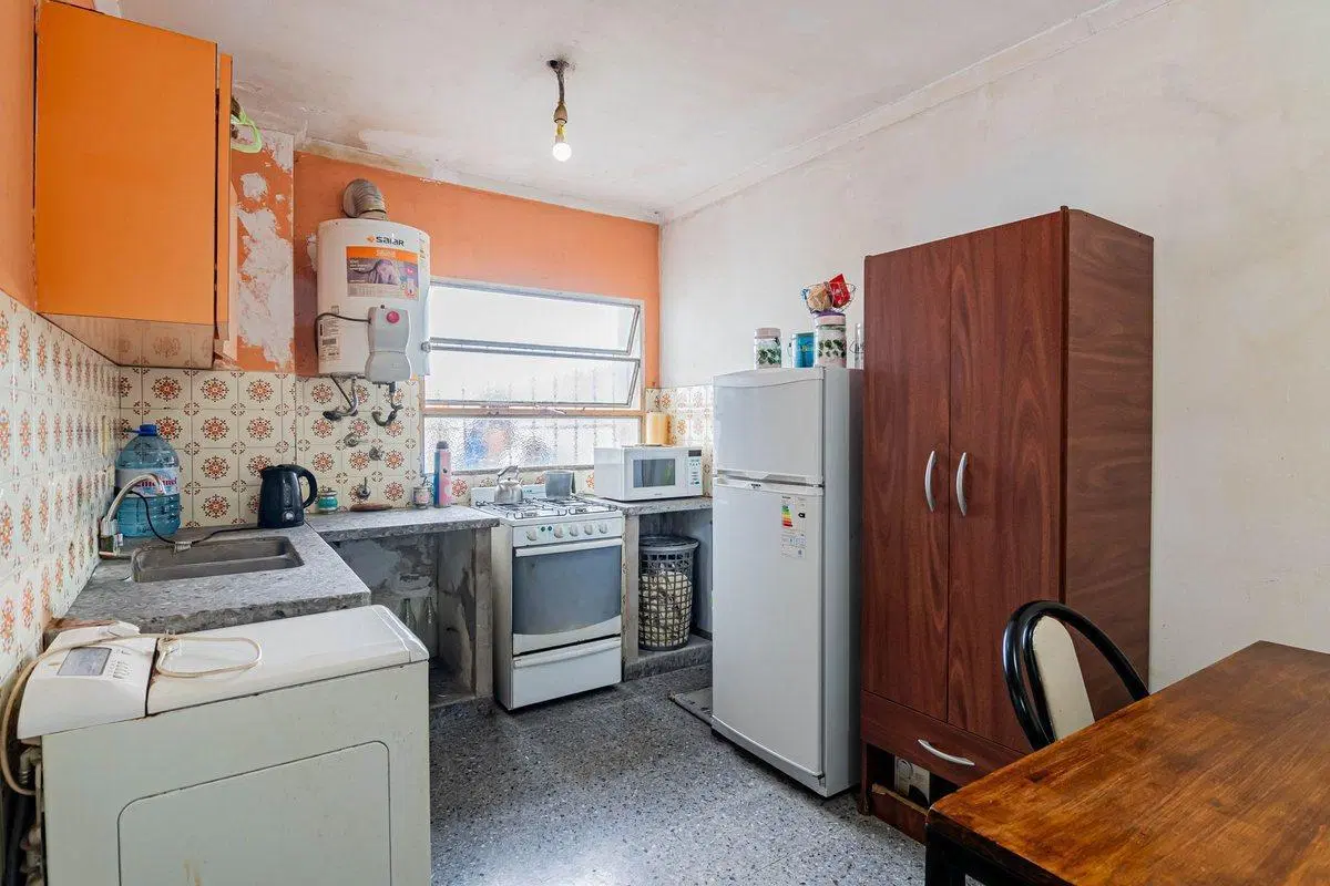 Departamento en venta La Plata 2 dormitorios 5