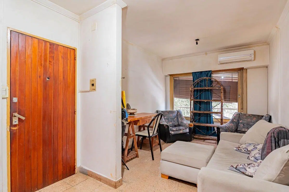Departamento en venta La Plata 2 dormitorios 4