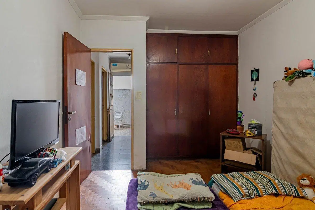 Departamento en venta La Plata 2 dormitorios 3