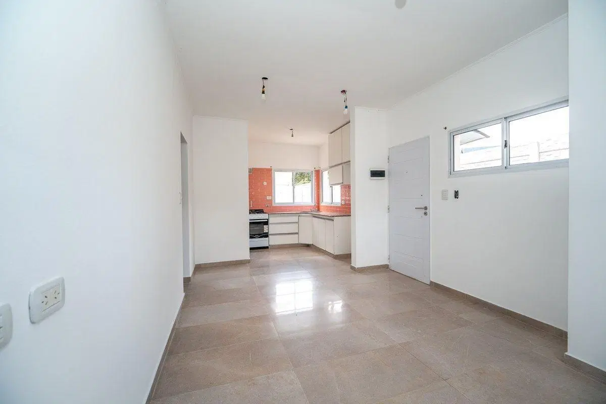 DEPARTAMENTO PH EN ALQUILER LA PLATA 1 DORMITORIO 3