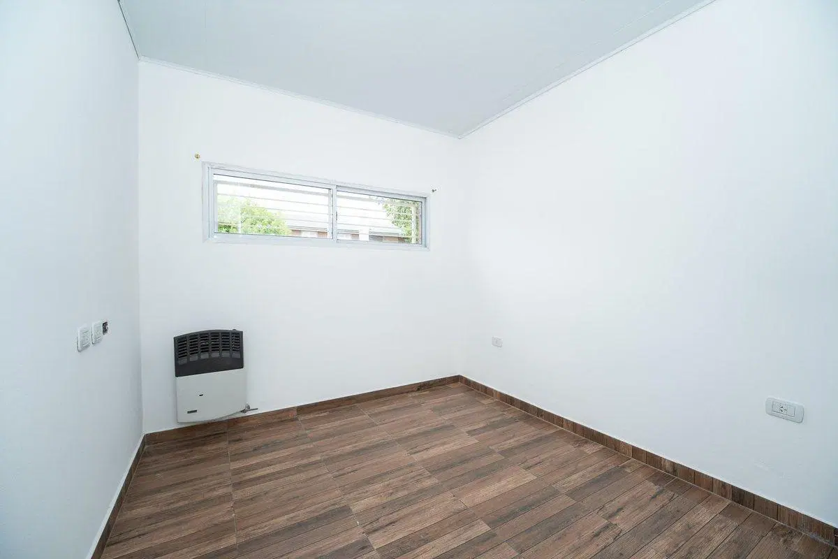 DEPARTAMENTO PH EN ALQUILER LA PLATA 1 DORMITORIO 4