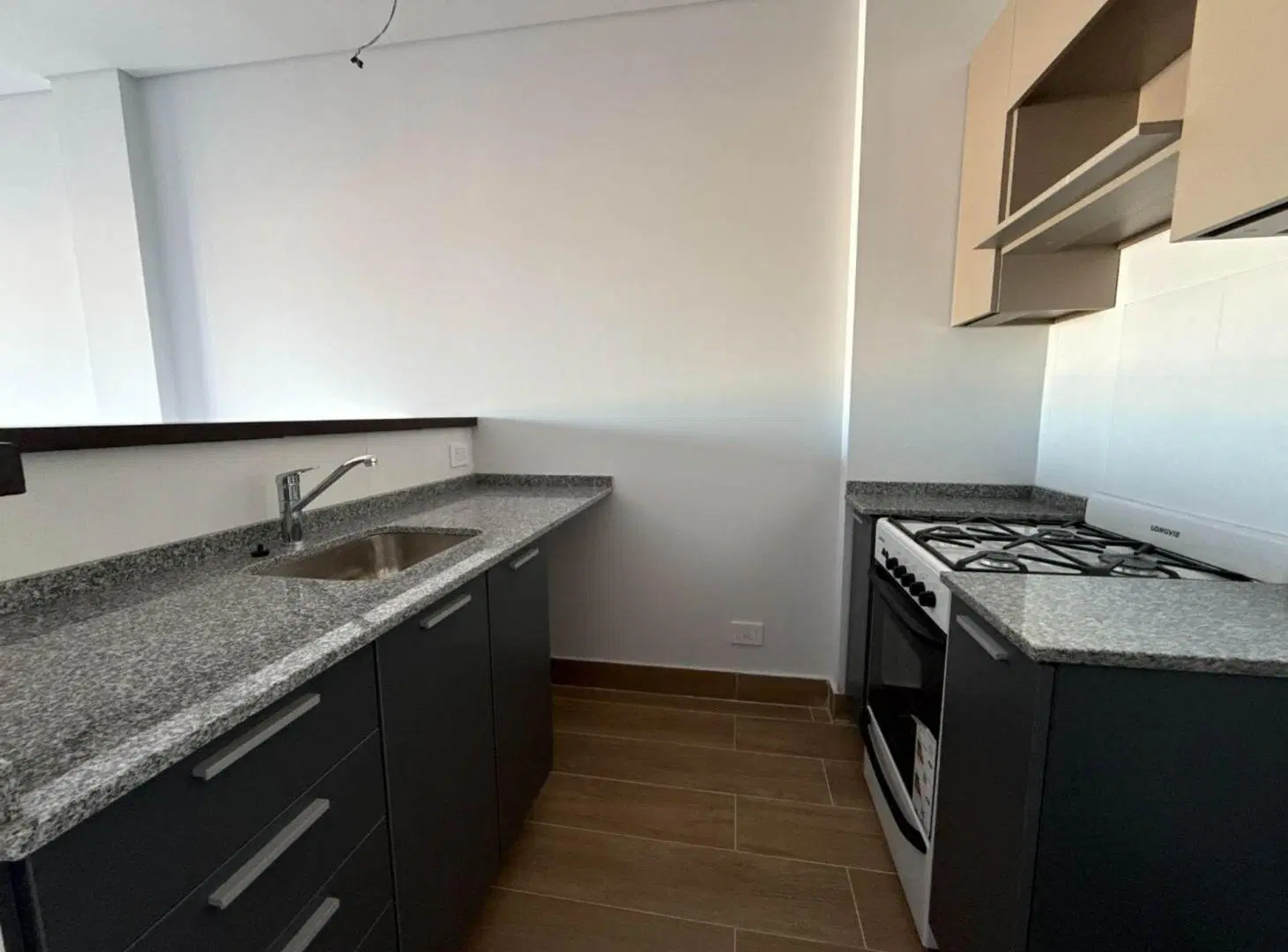 DEPARTAMENTO EN VENTA SAN CRISTOBAL TERRAZA 5
