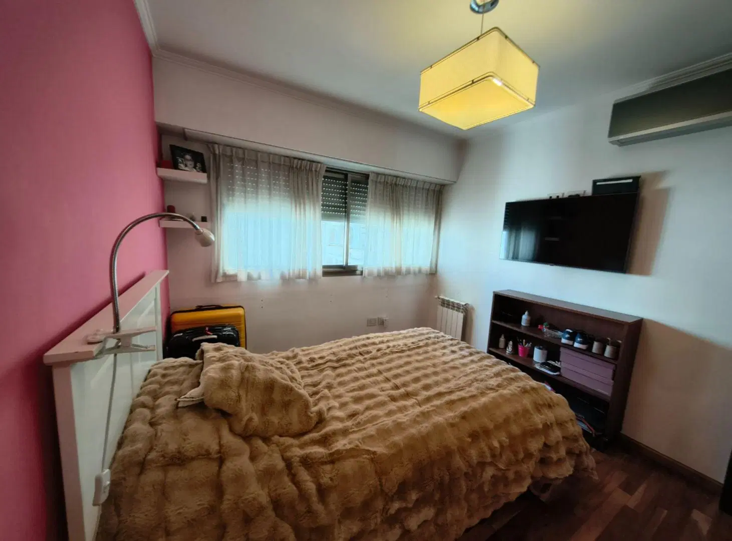 DEPARTAMENTO A LA VENTA LA PLATA DE 3 DORMITORIOS 8
