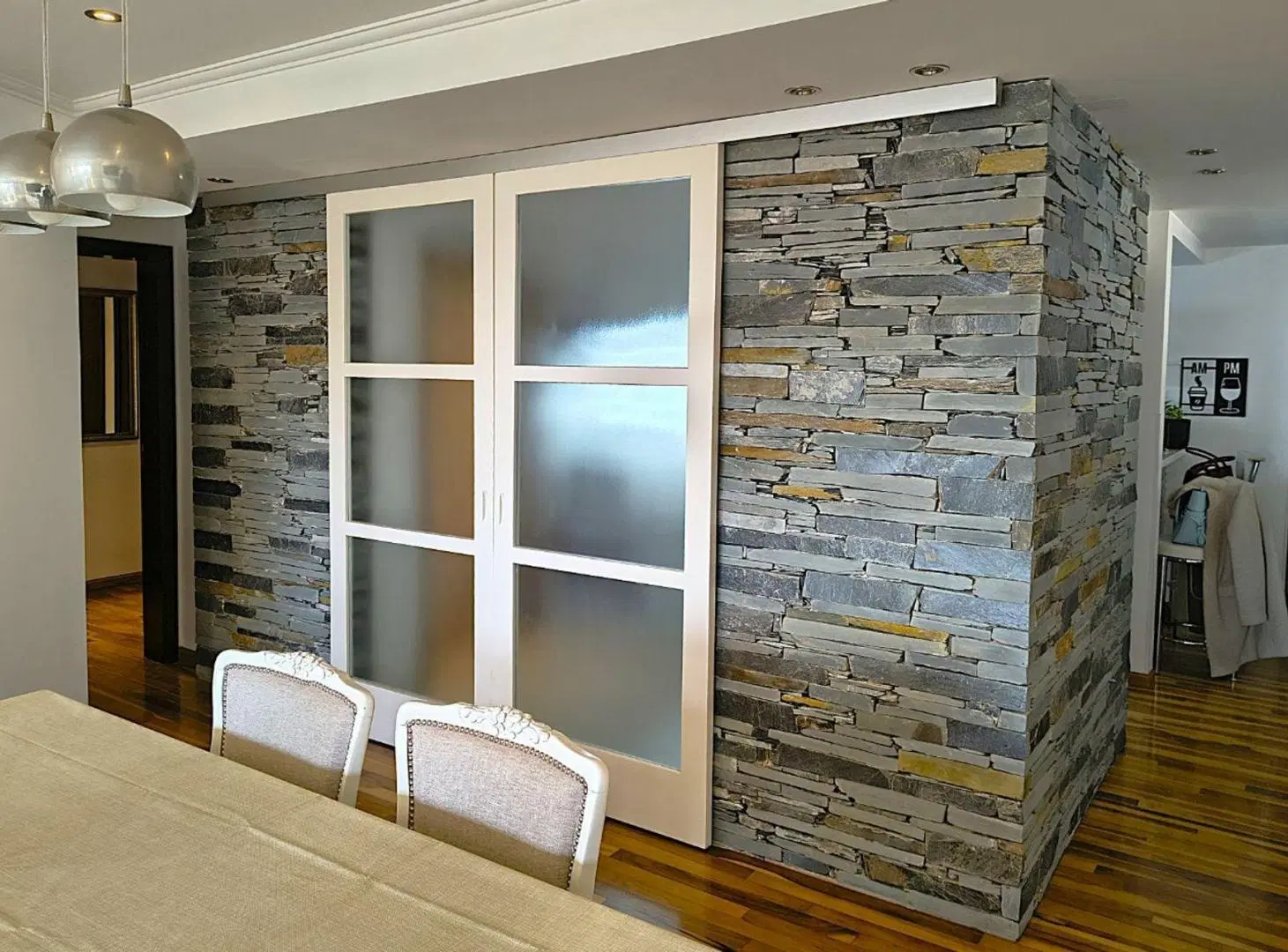 DEPARTAMENTO A LA VENTA LA PLATA DE 3 DORMITORIOS 4