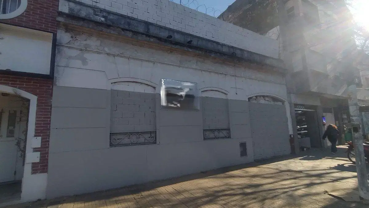 LOTE EN VENTA LA PLATA CENTRO 3
