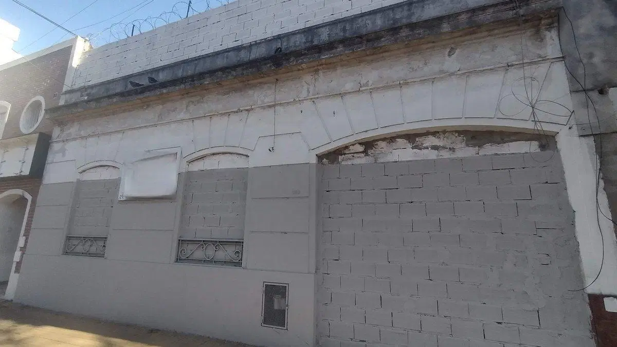 LOTE EN VENTA LA PLATA CENTRO 5