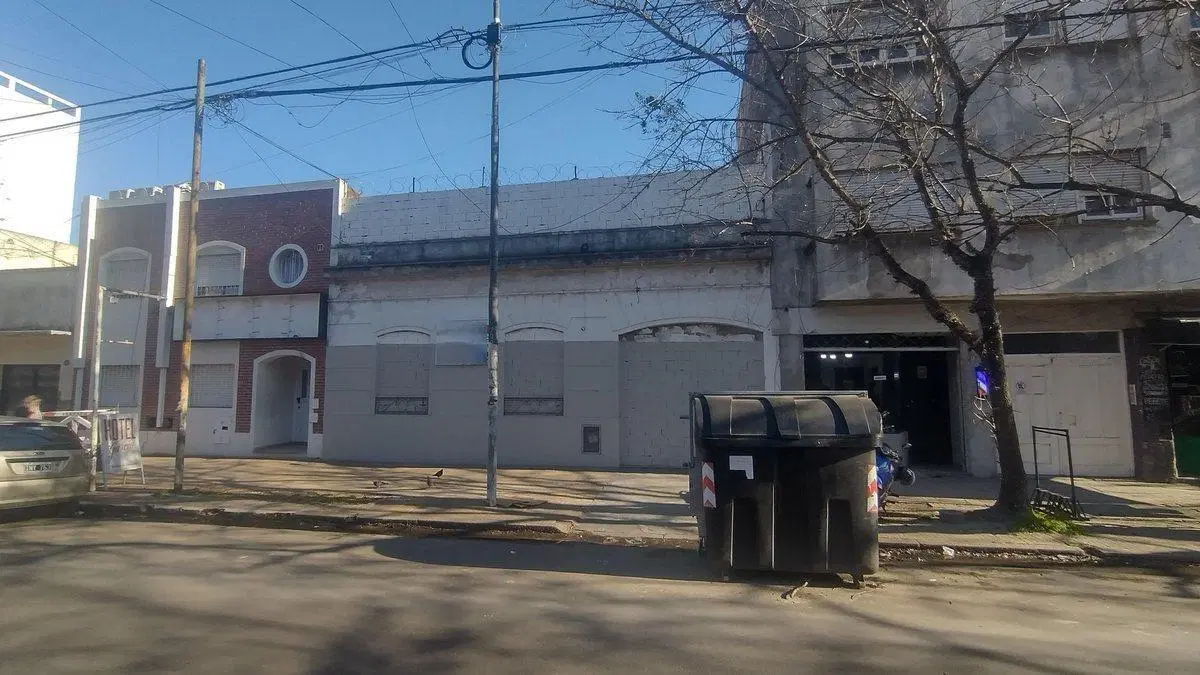 LOTE EN VENTA LA PLATA CENTRO 4