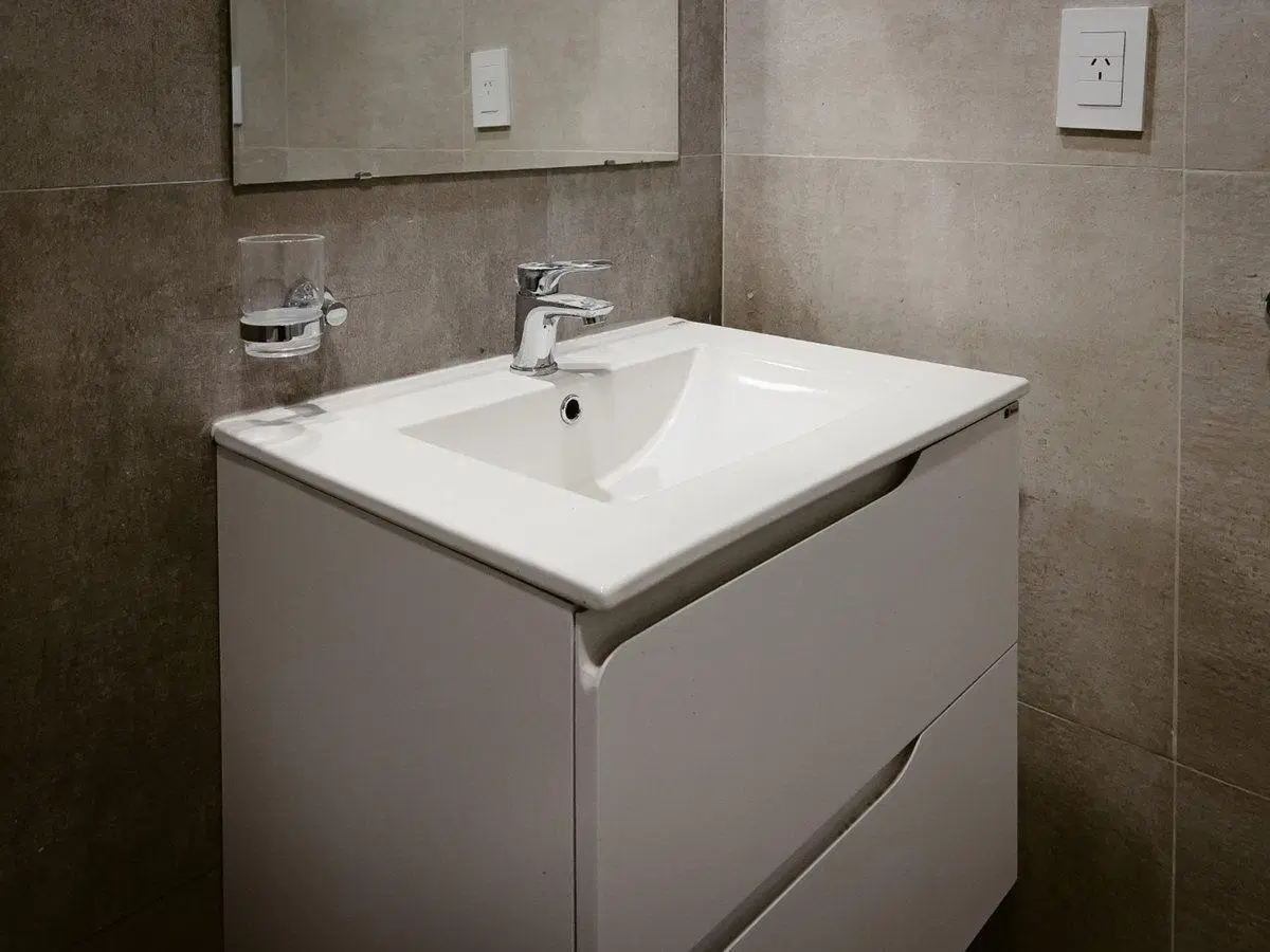 DEPARTAMENTO VENTA ALMAGRO 1 AMBIENTE BALCON 2