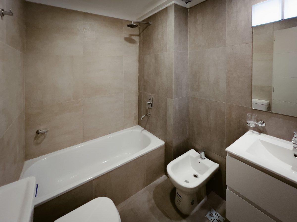 Foto de DEPARTAMENTO VENTA ALMAGRO 1 AMBIENTE BALCON, imagen 4