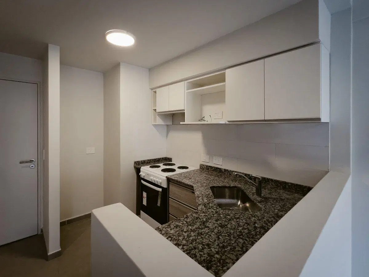 DEPARTAMENTO VENTA ALMAGRO 1 AMBIENTE DIVISIBLE 5