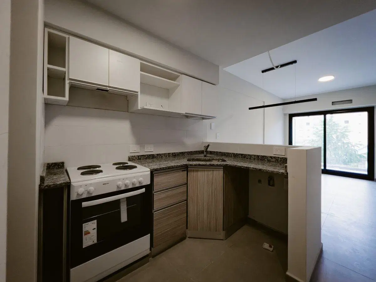 DEPARTAMENTO VENTA ALMAGRO 1 AMBIENTE DIVISIBLE 3