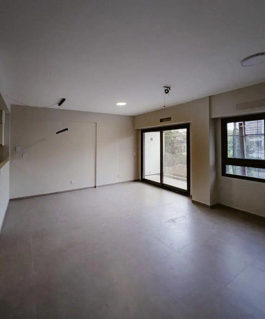 DEPARTAMENTO VENTA ALMAGRO 1 AMBIENTE DIVISIBLE 2