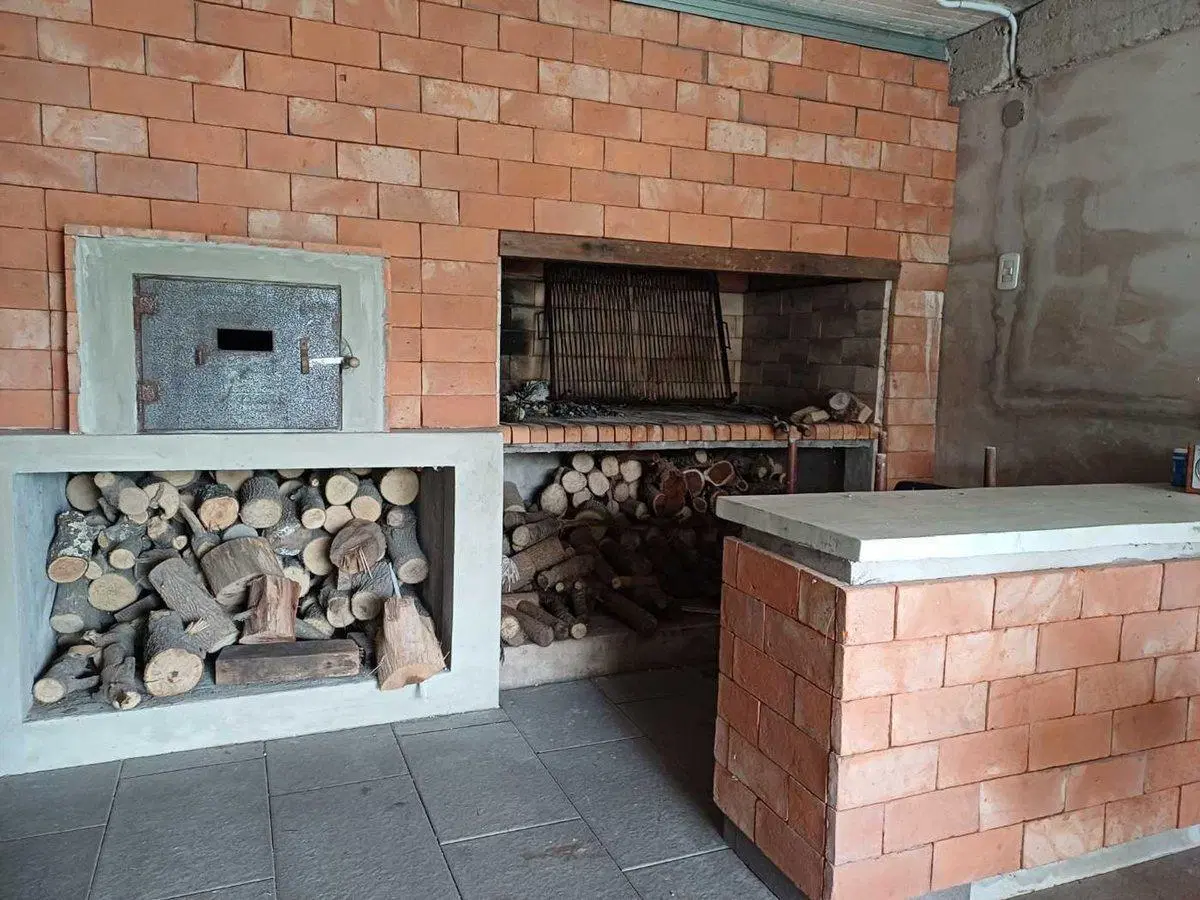 CASA VENTA ARANA CON PILETA 5