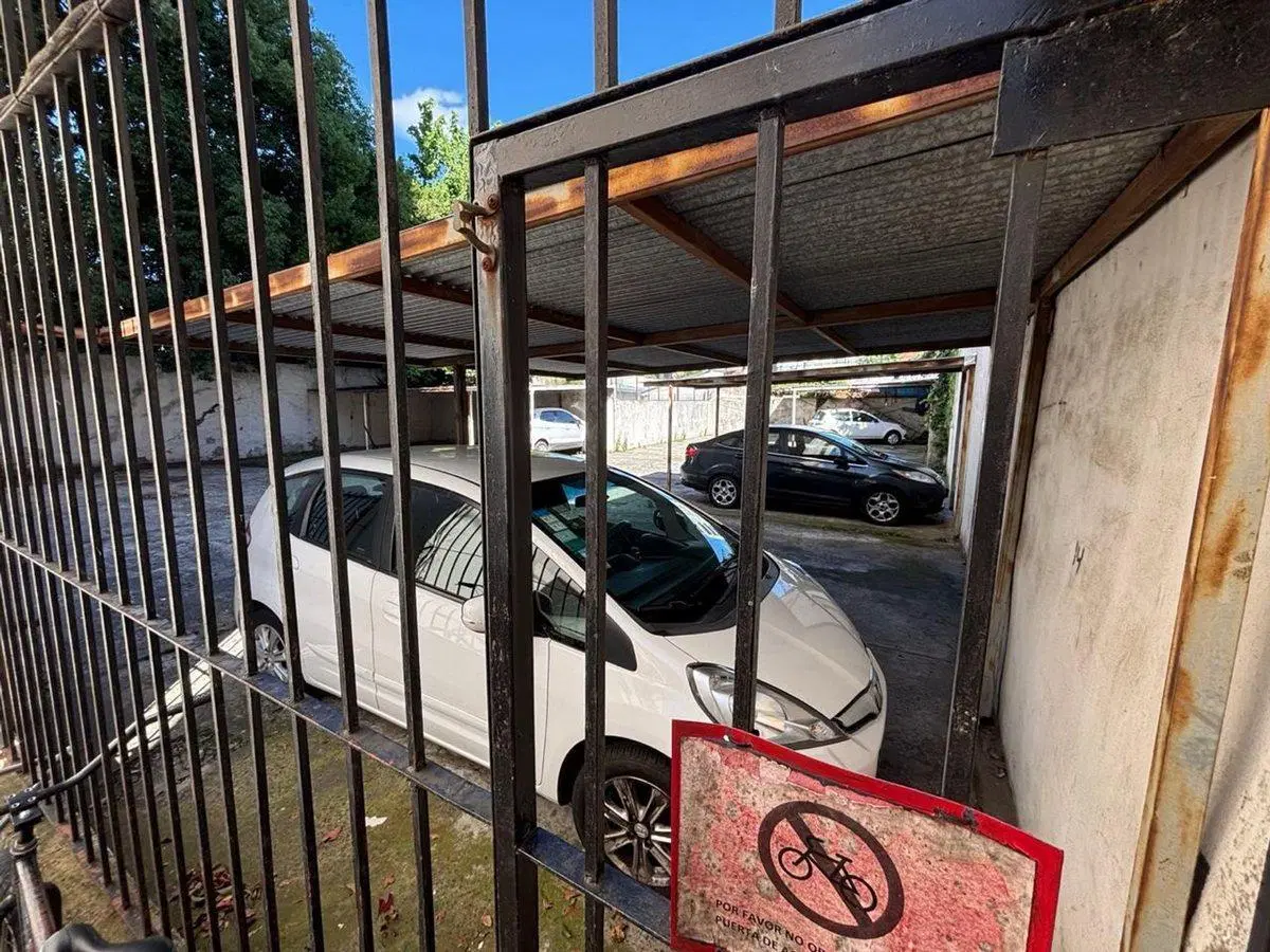 DEPARTAMENTO EN VENTA 2 DORMITORIOS 8