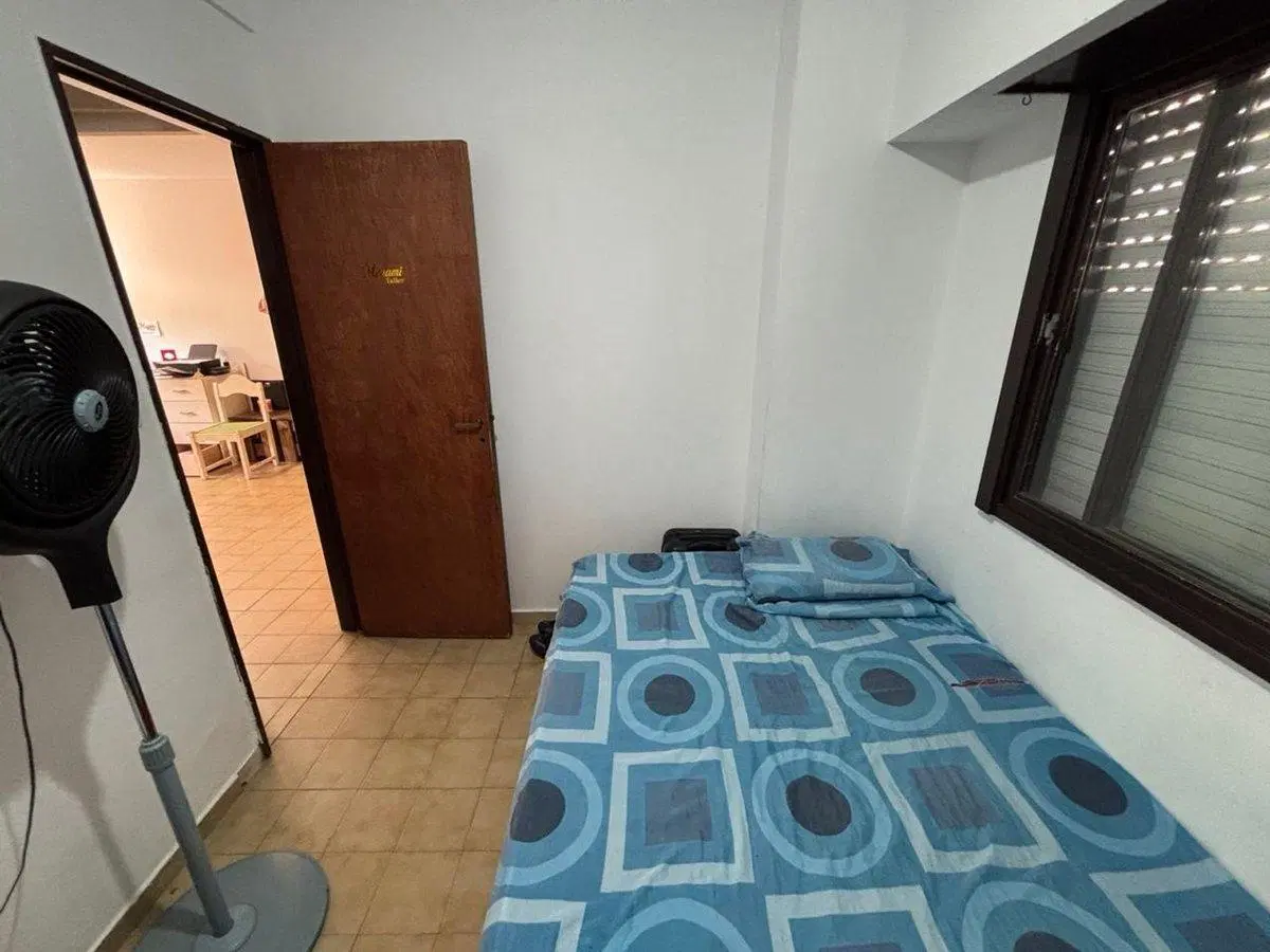 DEPARTAMENTO EN VENTA 2 DORMITORIOS 5