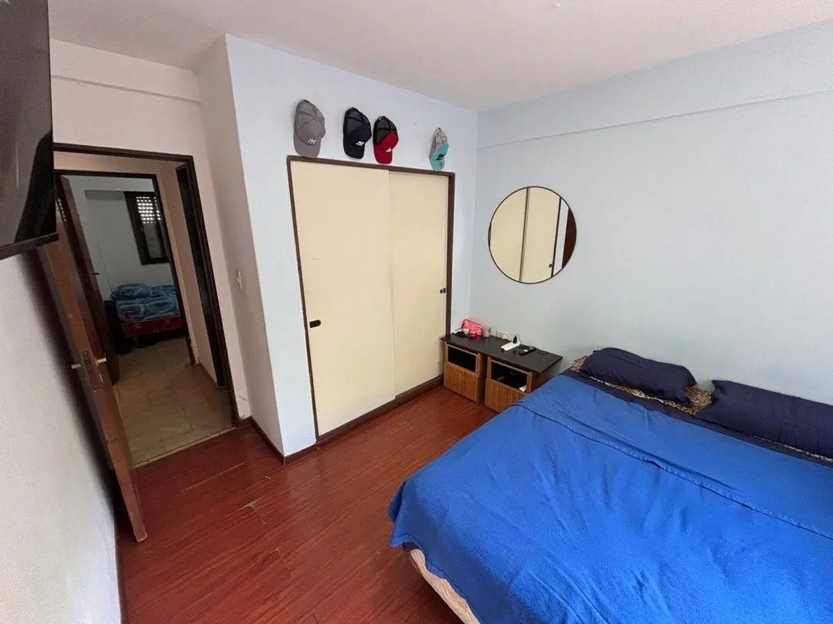 DEPARTAMENTO EN VENTA 2 DORMITORIOS 3