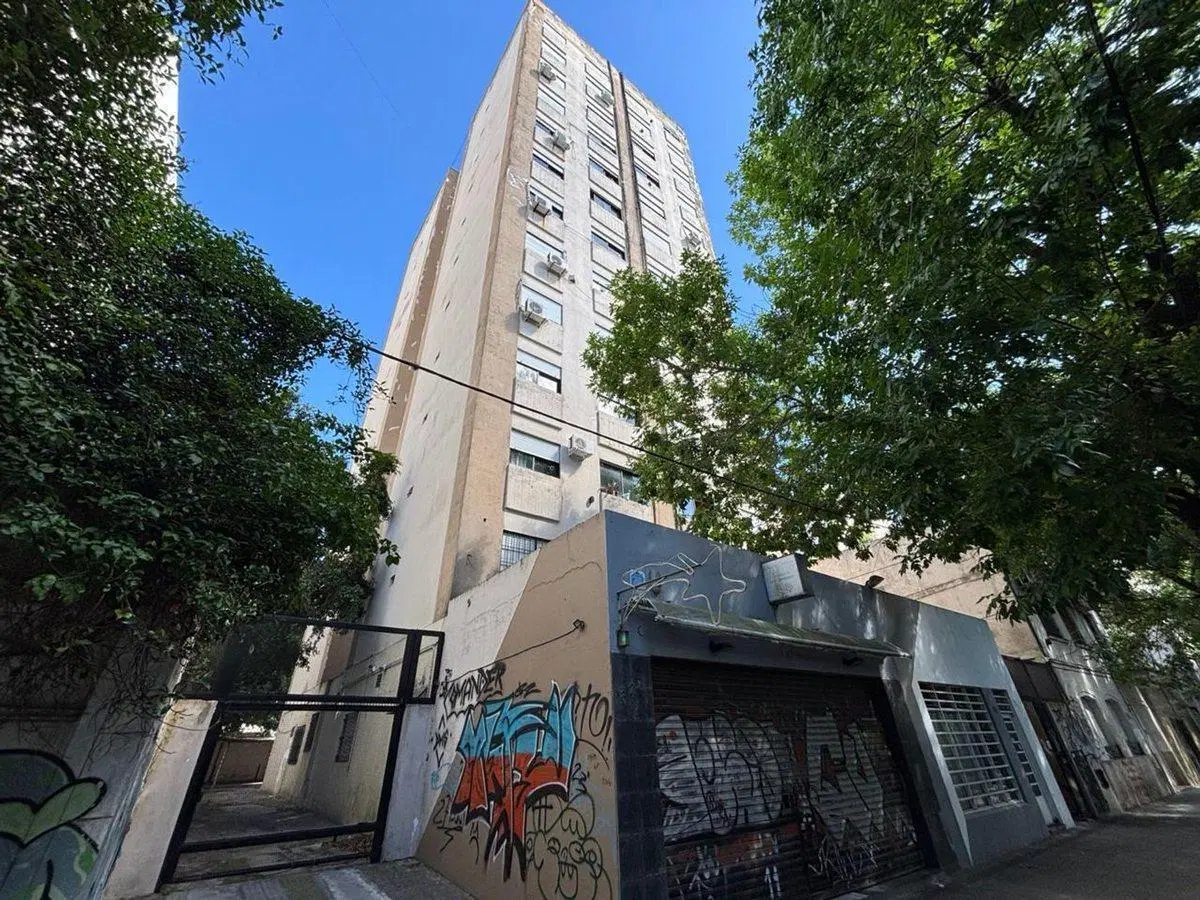 DEPARTAMENTO EN VENTA 2 DORMITORIOS 4