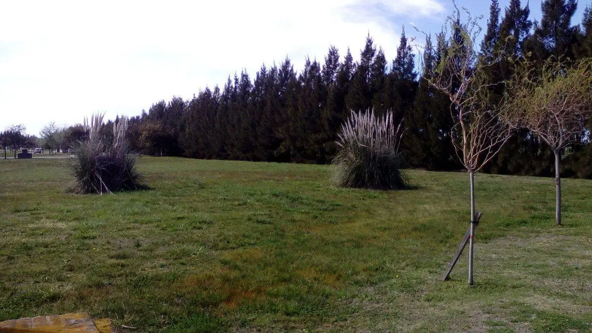 LOTE EN VENTA HARAS DEL SUR 2 4