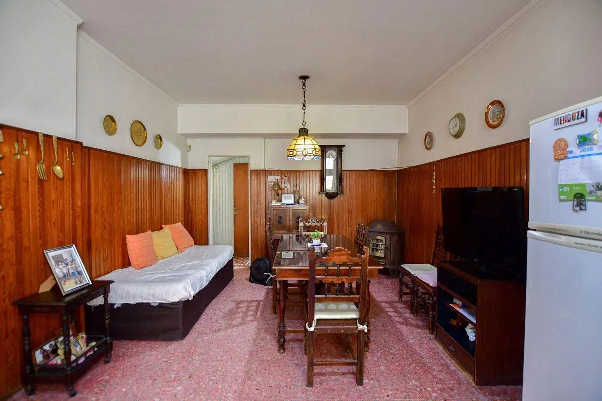 CASA EN VENTA LA PLATA ESTILO FRANCES 2