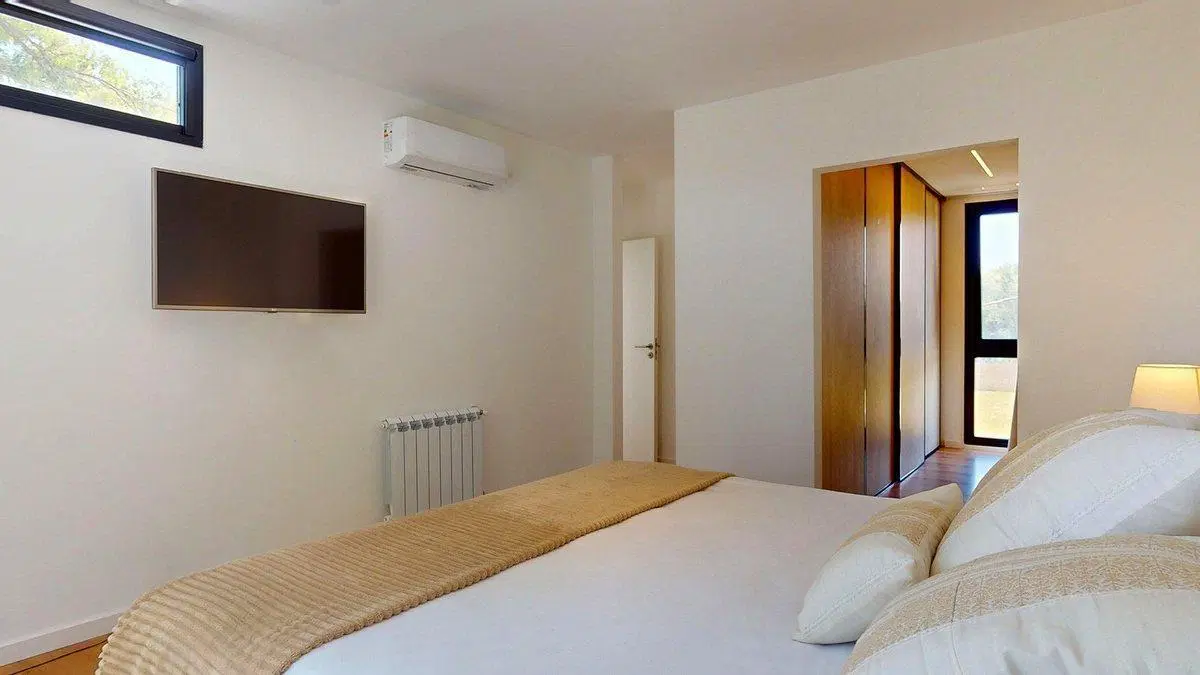 CASA EN VENTA EN PUEBLO I CATEGORIA NUEVA 3