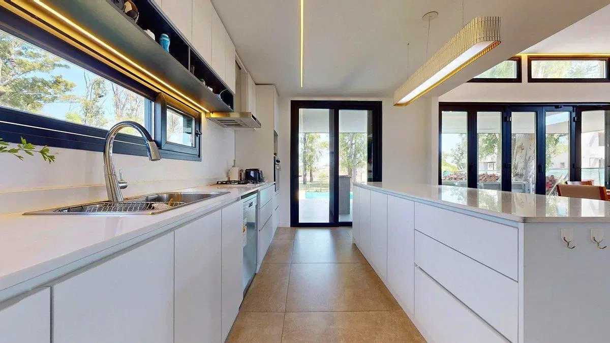 CASA EN VENTA EN PUEBLO I CATEGORIA NUEVA 5