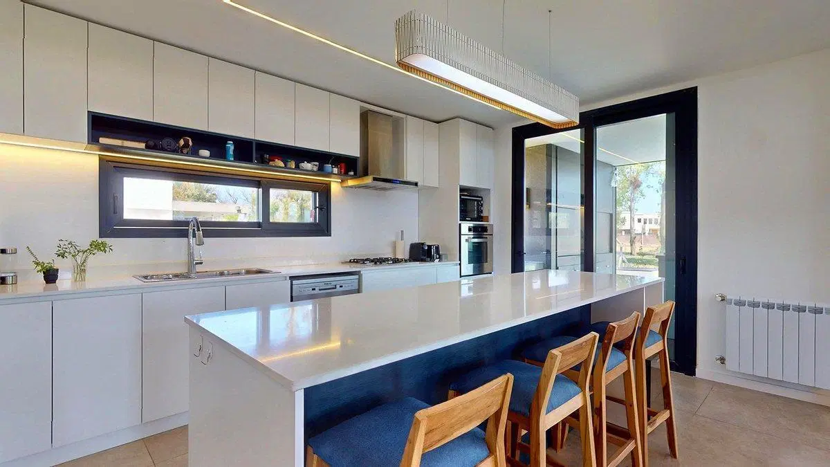 CASA EN VENTA EN PUEBLO I CATEGORIA NUEVA 5