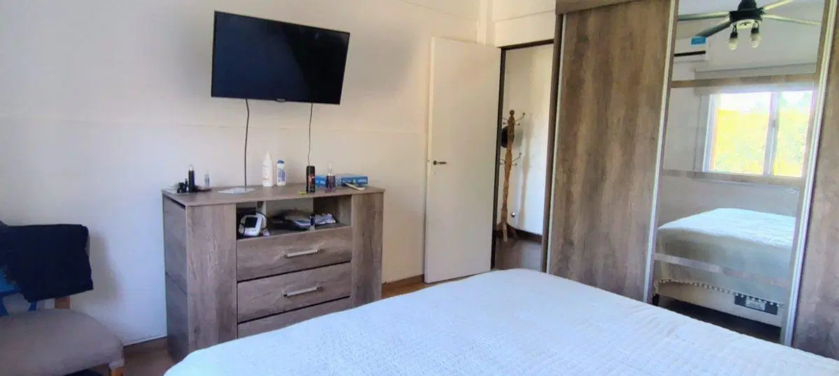 DEPARTAMENTO EN VENTA VILLA ELISA 2 DORMITORIOS 8
