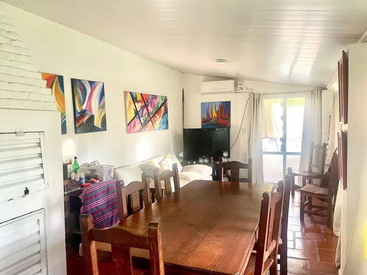 CASA VENTA CITY BELL 3 DORMITORIOS CON PILETA 4
