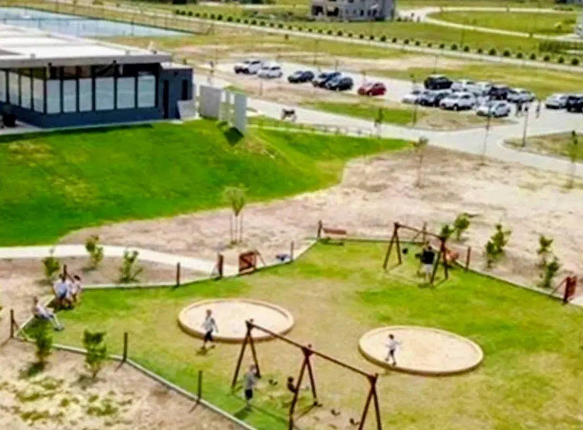 LOTE EN VENTA B.° ELCANO PUEBLOS DEL PLATA HUDSON 4