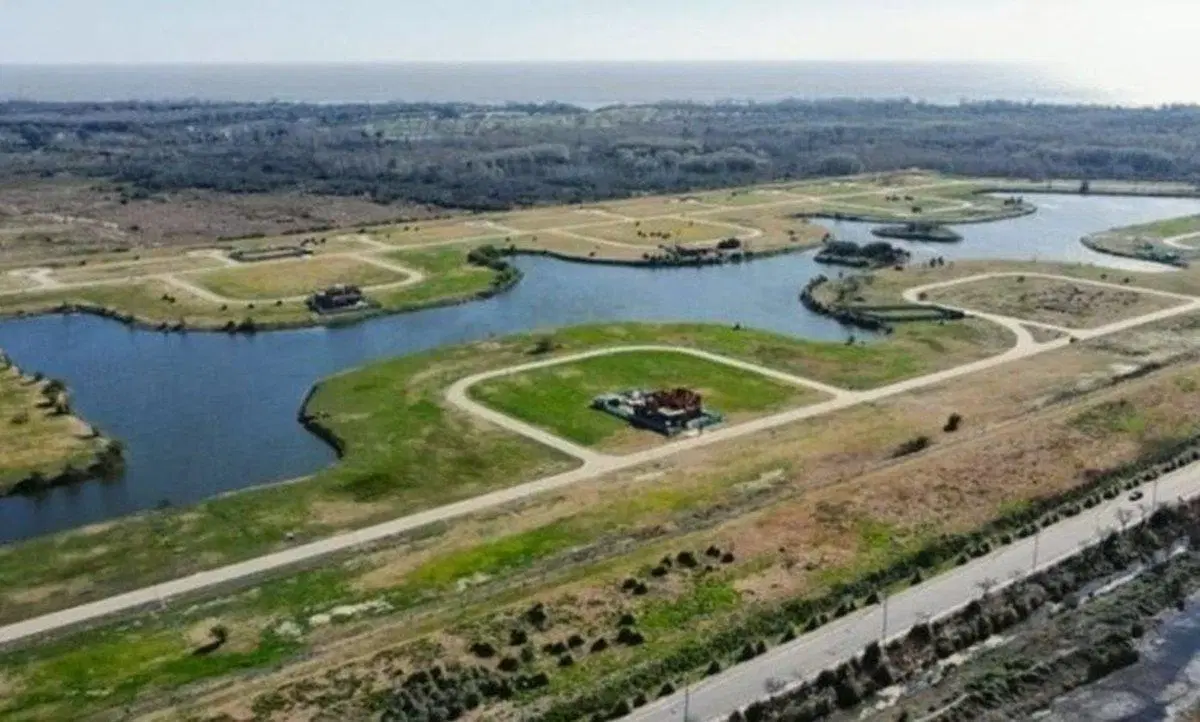 LOTE EN VENTA B.° ELCANO PUEBLOS DEL PLATA HUDSON 2