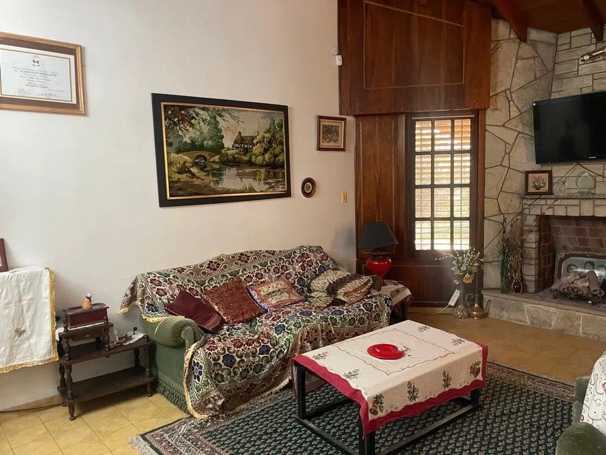 CASA EN VENTA VILLA ELISA 3 DORMITORIOS 4