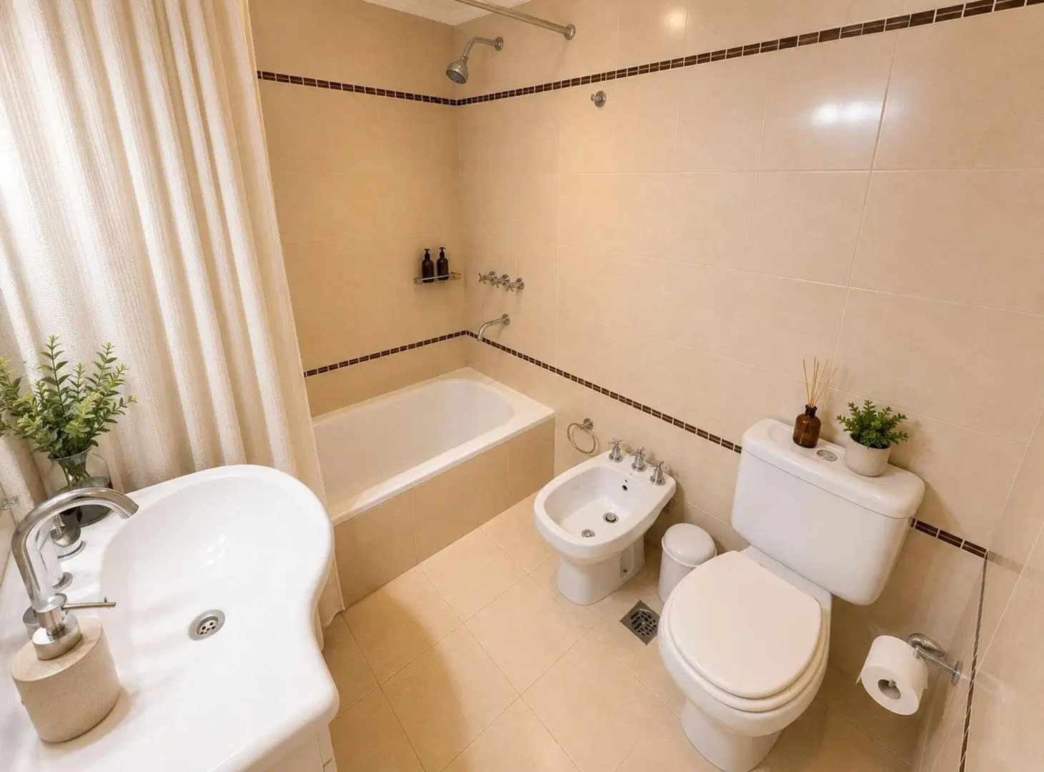 DEPARTAMENTO VENTA 2 AMBIENTES QUILMES PERMUTA 3