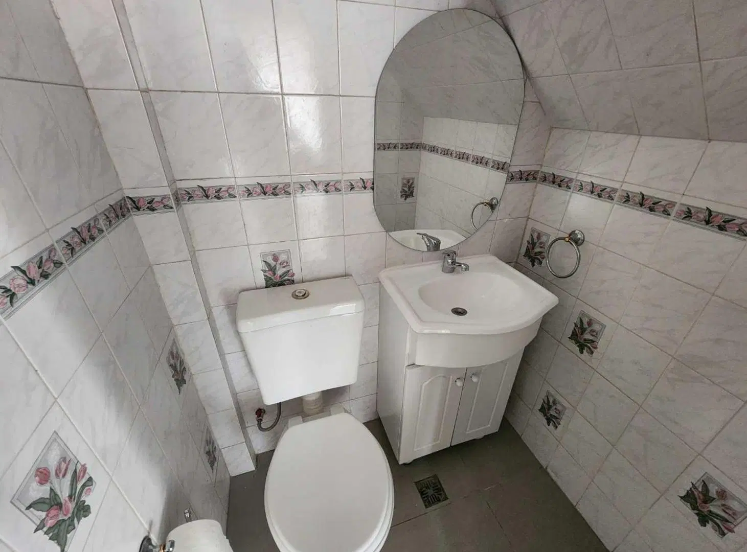 DUPLEX EN VENTA LA PLATA 2 DORMITORIOS Y PATIO 8