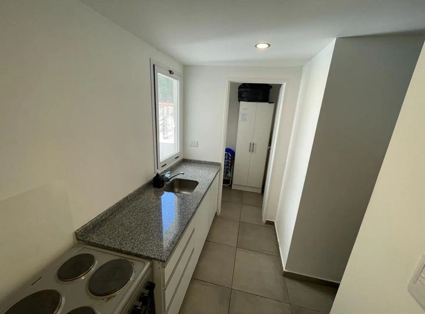 Departamento en venta en La Plata 1 dormitorio 4