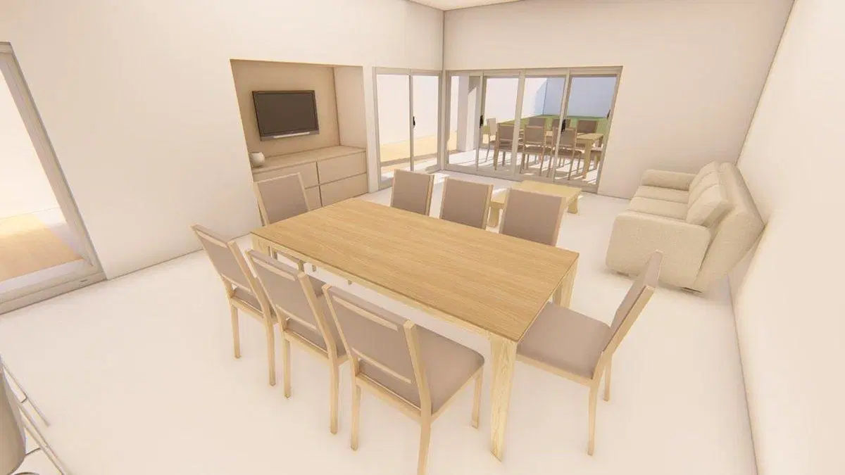 CASA EN VENTA LA PLATA 2