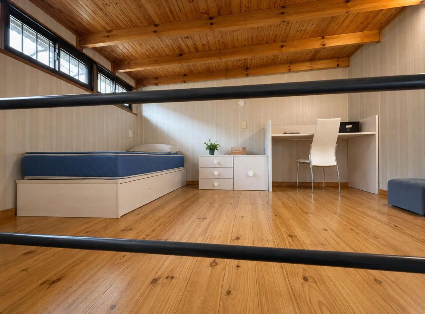 CASA EN VENTA QUILMES CENTRO PARQUE 6 AMBIENTES 2